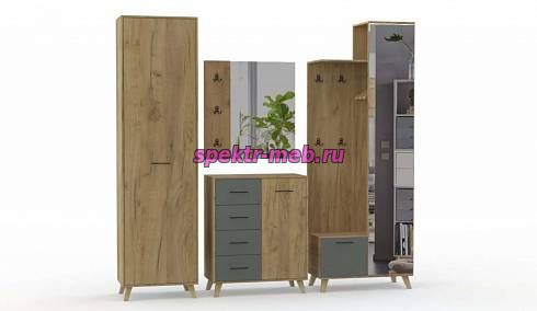 Прихожая Династия 16