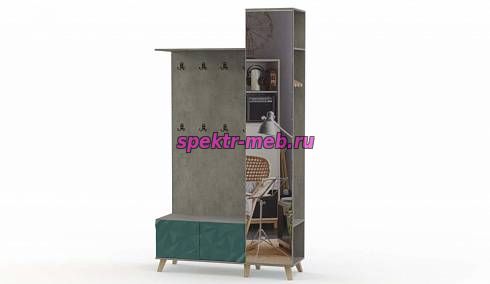 Прихожая Джонни 18