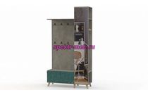 Прихожая Джонни 18