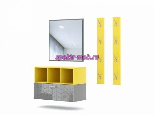 Прихожая Шерон 13