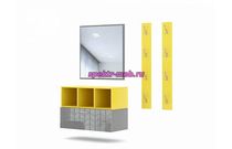 Прихожая Шерон 13