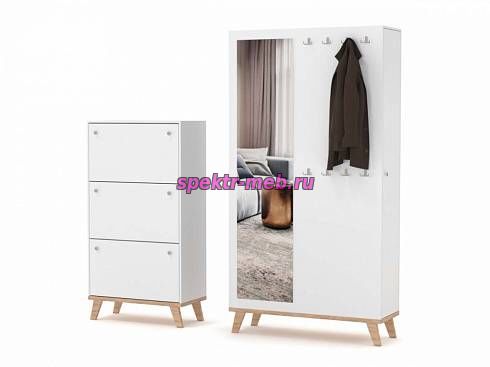 Прихожая Пирс 12