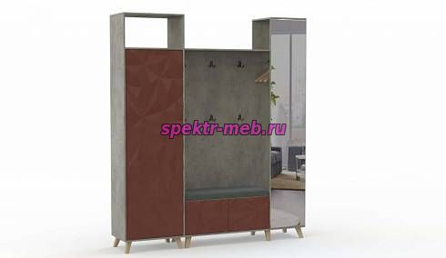 Прихожая Долорес 14