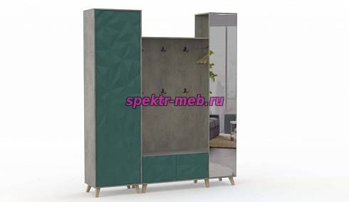 Прихожая Долорес 12