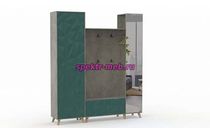 Прихожая Долорес 12