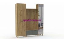 Прихожая Династия 11