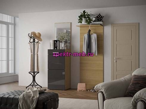 Прихожая Паола 11