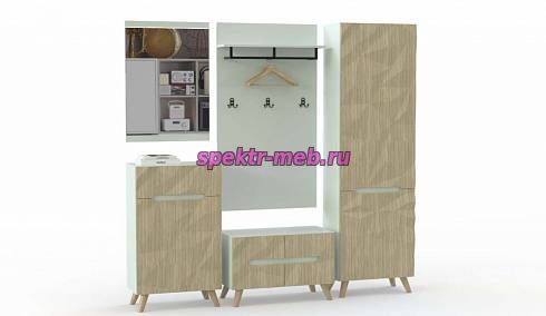 Прихожая Лика 19