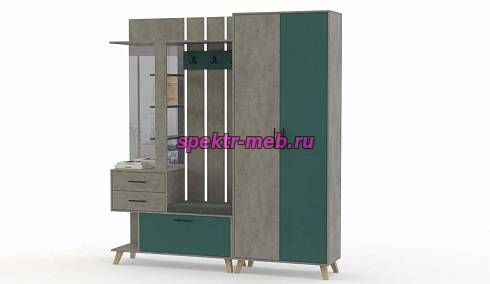 Прихожая Вальтер 14