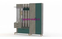 Прихожая Вальтер 14