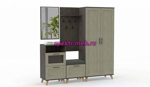 Прихожая Вита 12