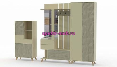 Прихожая Вальтер 13