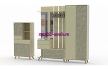 Прихожая Вальтер 13