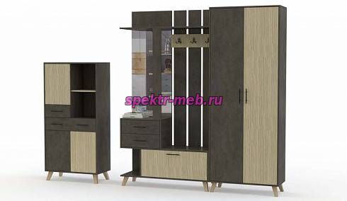 Прихожая Веста 12