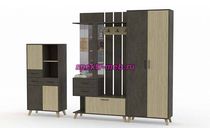 Прихожая Веста 12