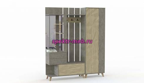 Прихожая Вероник 14