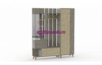 Прихожая Вероник 14