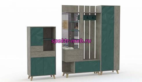 Прихожая Вероник 12