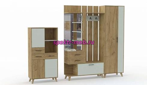 Прихожая Веста 11