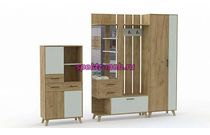 Прихожая Веста 11