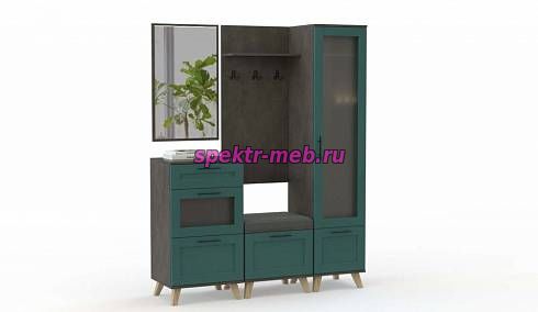 Прихожая Вита 15