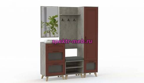 Прихожая Вита 14