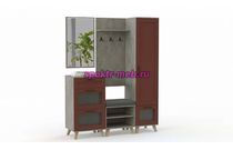 Прихожая Вита 14