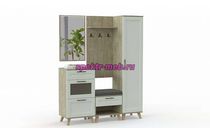 Прихожая Вита 13