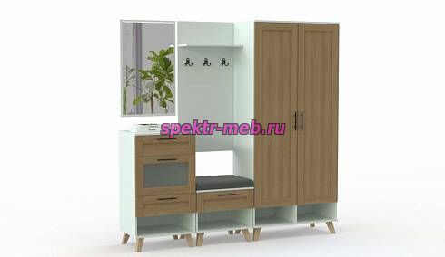 Прихожая Вита 11