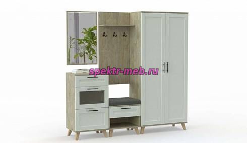 Прихожая Веста 10