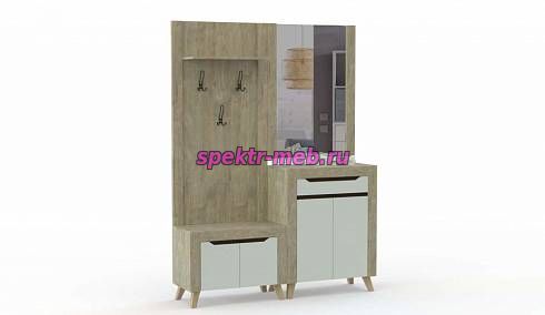 Прихожая Дакар 24