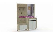 Прихожая Дакар 24