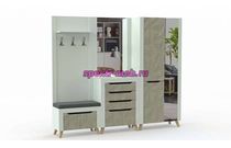 Прихожая Дакар 23