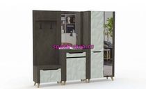 Прихожая Дакар 21