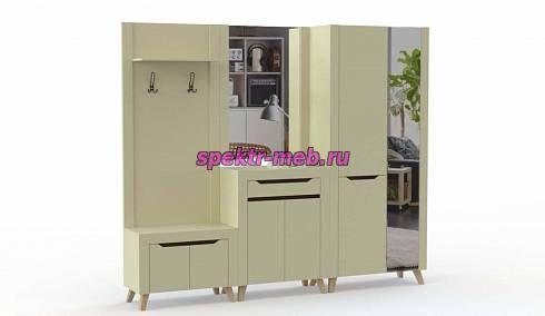 Прихожая Династия 20