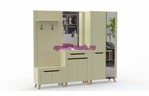 Прихожая Династия 20