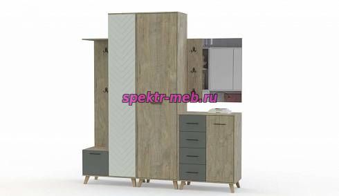 Прихожая Династия 19