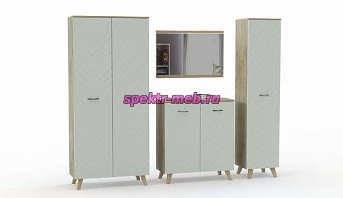 Прихожая Элла 18