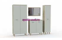 Прихожая Элла 18