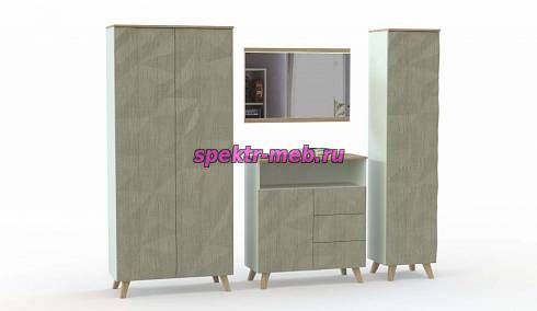 Прихожая Эпсилон 21