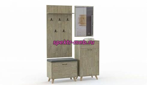 Прихожая Дастин 13