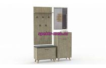 Прихожая Дастин 13