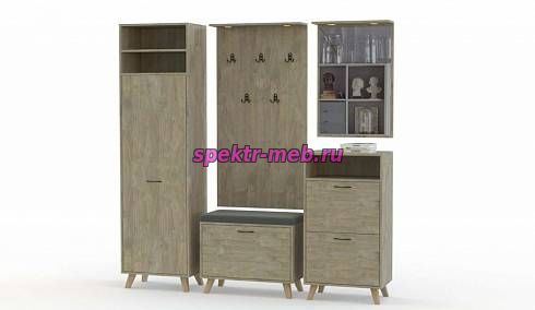 Прихожая Денни 19