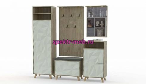 Прихожая Денни 18