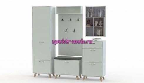 Прихожая Денни 16