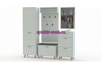 Прихожая Денни 16