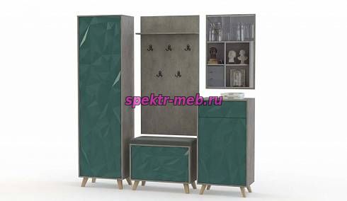 Прихожая Денни 15