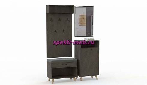 Прихожая Джус 17