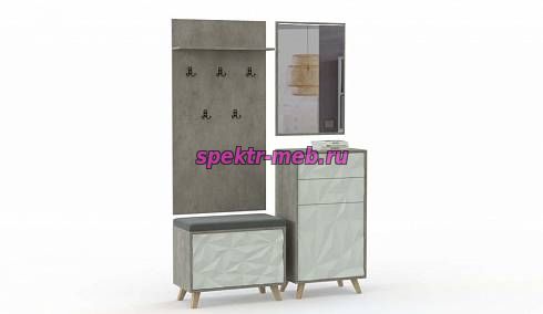 Прихожая Джус 16