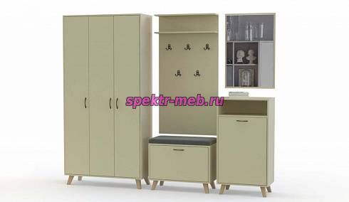 Прихожая Джинна 17